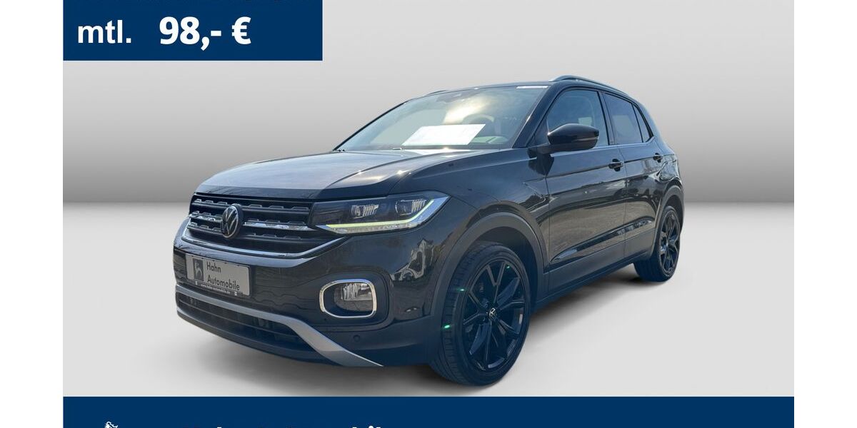 VW T-Cross 59.454 km 17.190 &euro; Backnang 71522