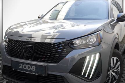 Peugeot 2008 27.400 km 20.900 &euro; Leonberg 71229