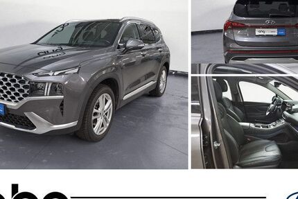 Hyundai SANTA FE 77.785 km 27.720 &euro; Esslingen am Neckar 73730