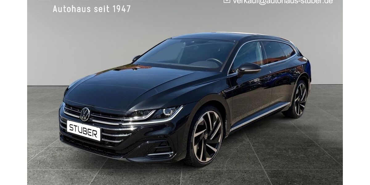 VW Arteon 53.000 km 33.490 &euro; Zaberfeld 74374