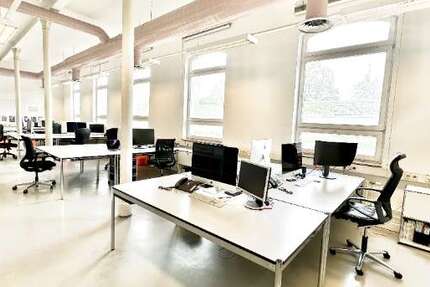 Gewerbeobjekt Stuttgart Luginsland - 450&euro; | Angebot:26012415