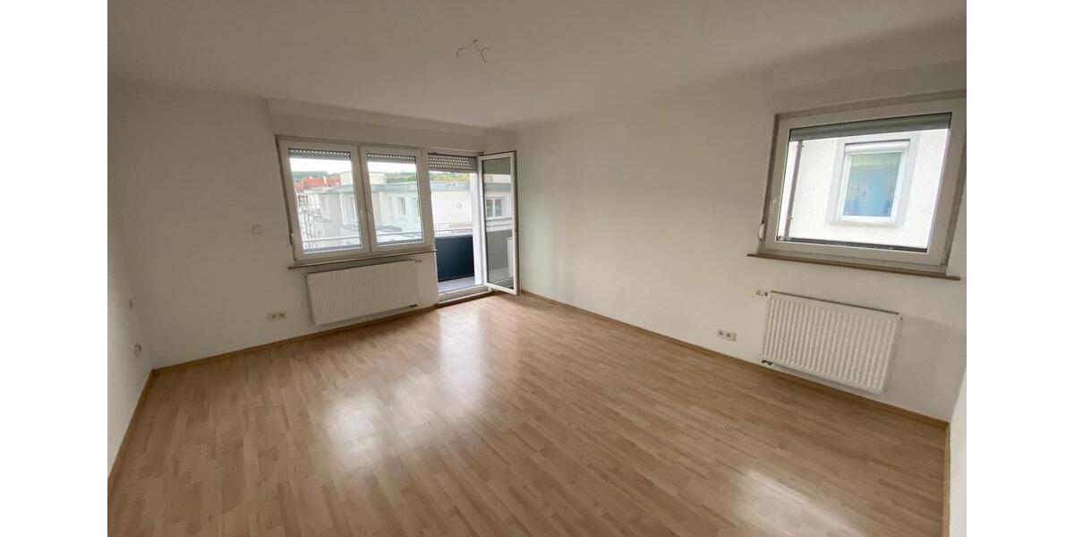 Etagenwohnung Esslingen am Neckar Brühl - 2.5 Zimmer, 64 m&sup2;, 950&euro; | Angebot:27576323