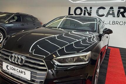 Audi A5 52.500 km 32.990 &euro; Leingarten 74211