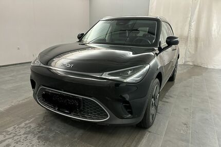 Smart #1 62.882 km 26.790 &euro; Schorndorf 73614