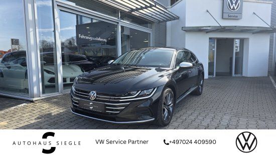 VW Arteon 114.164 km 22.940 &euro; Wendlingen am Neckar 73240
