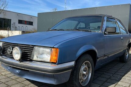 Opel Rekord 116.000 km 1.550 &euro; Remseck am Neckar 71686