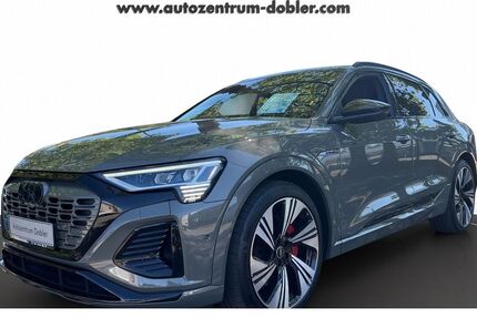 Audi Q8 e-tron 43.700 km 48.440 &euro; Mühlacker 75417
