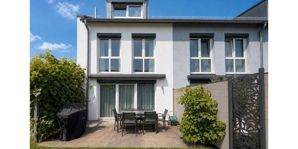 Reihenhaus Rutesheim - 6 Zimmer, 146 m&sup2;, 799.000&euro; | Angebot:27200399