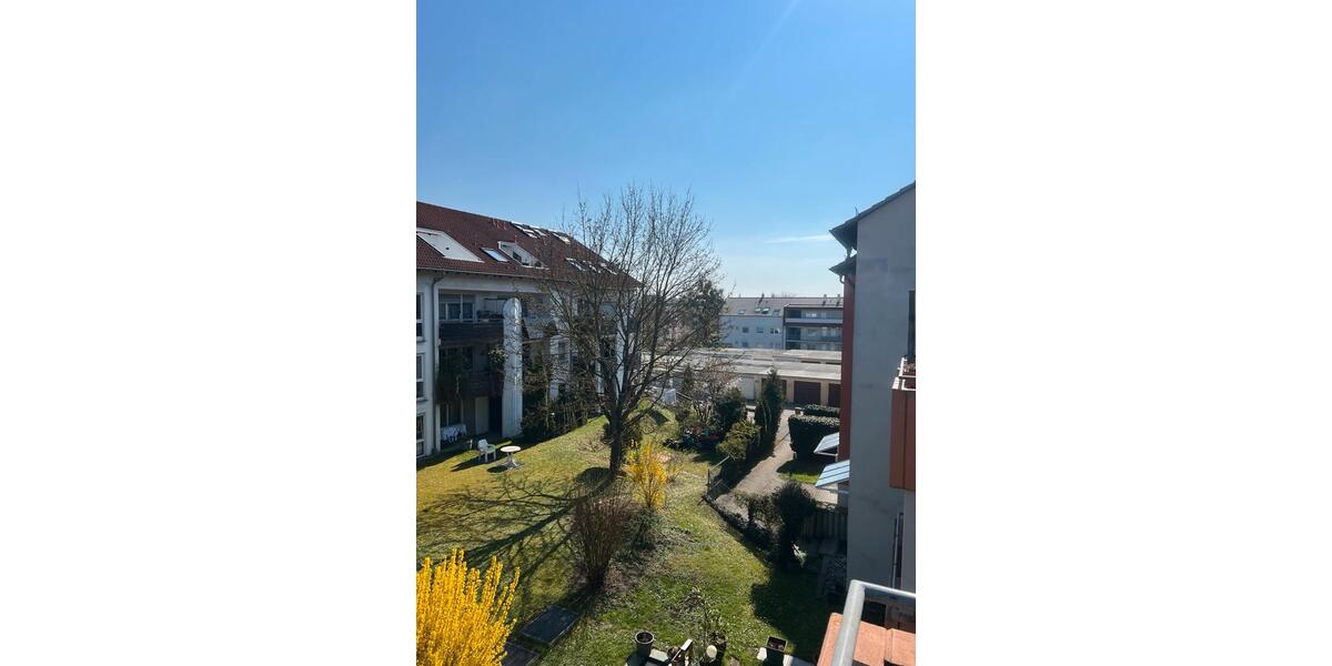 Etagenwohnung Ludwigsburg - 3.5 Zimmer, 87 m&sup2;, 399.000&euro; | Angebot:26012989