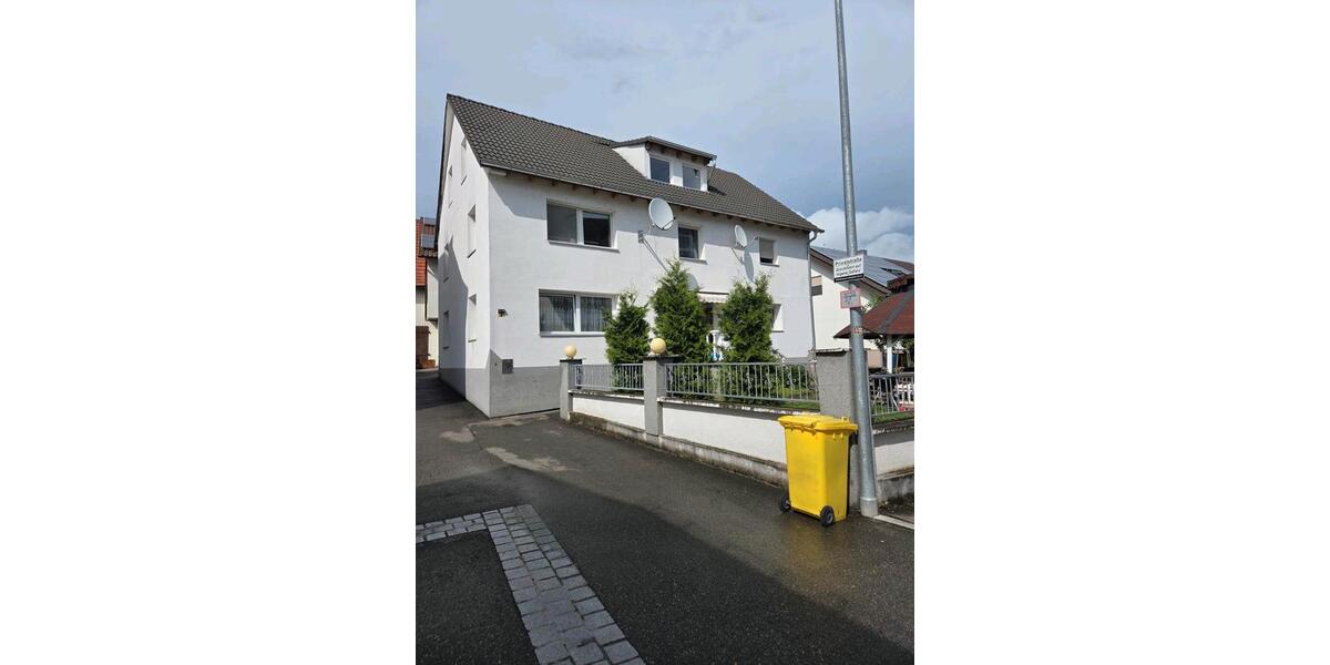 Einfamilienhaus Aspach - 8 Zimmer, 270 m&sup2;, 380.000&euro; | Angebot:25869573