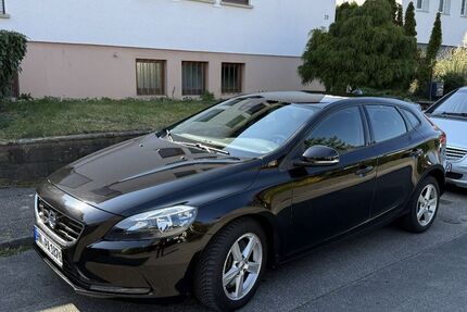 Volvo V40 160.000 km 11.500 &euro; Heilbronn 74074