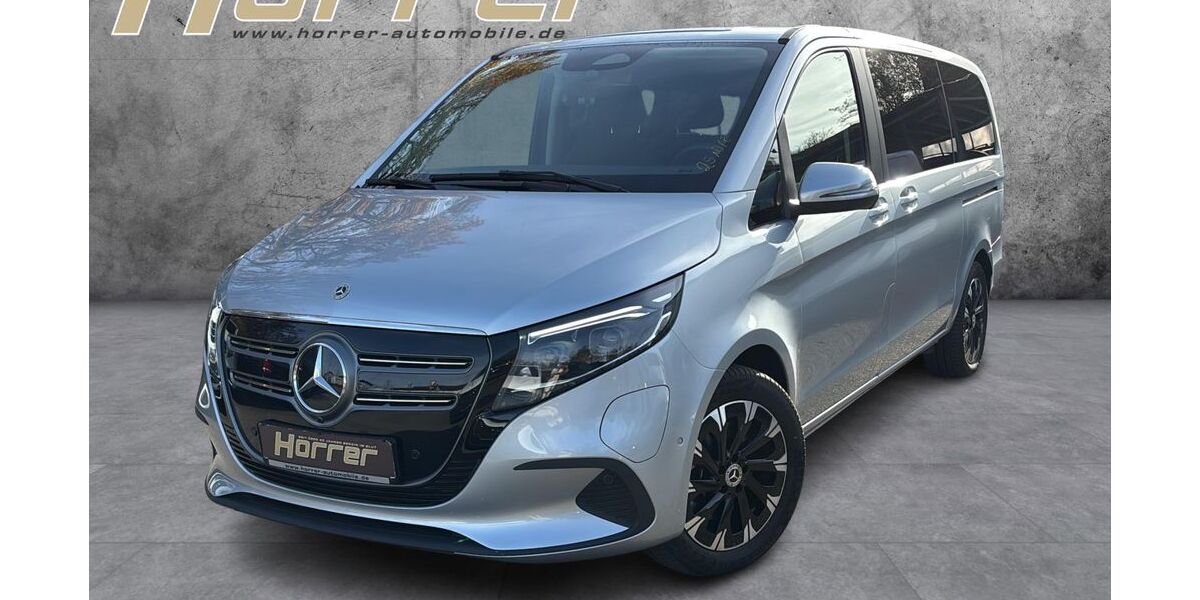 Mercedes-Benz EQV 21.939 km 51.790 &euro; Böblingen 71032