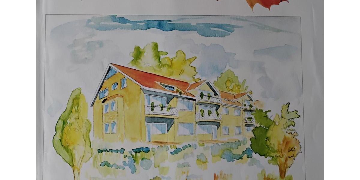 Terrassenwohnung Sachsenheim - 3.5 Zimmer, 72 m&sup2;, 339.000&euro; | Angebot:25876613