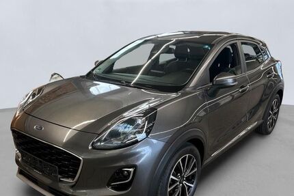 Ford Puma 134.438 km 12.990 &euro; Marbach am Neckar 71672