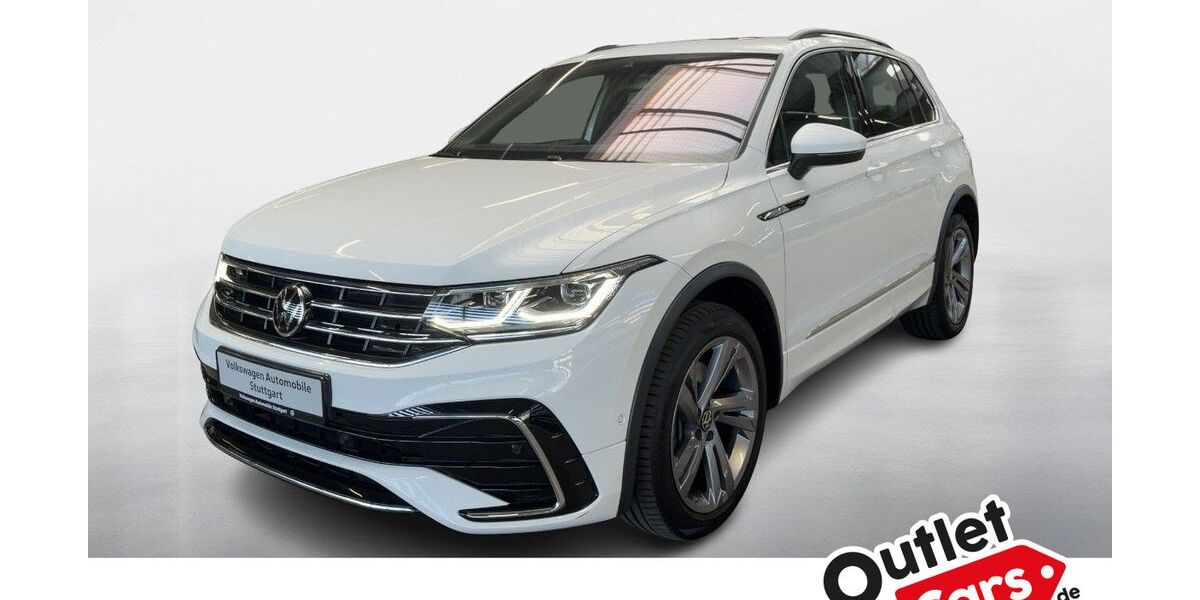 VW Tiguan 65.500 km 35.430 &euro; Stuttgart-Feuerbach 70469