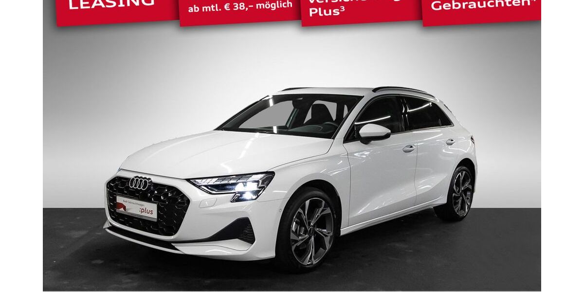 Audi A3 8.688 km 34.920 &euro; Stuttgart 70469