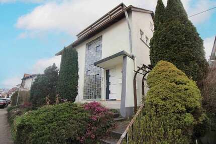 Haus Leinfelden-Echterdingen Echterdingen - 6 Zimmer, 118 m&sup2;, 549.000&euro; | Angebot:26449424