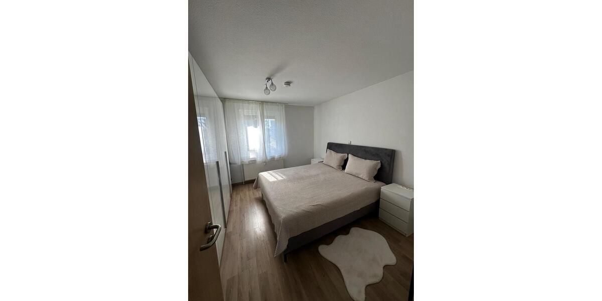Etagenwohnung Backnang - 3 Zimmer, 58 m&sup2;, 1.150&euro; | Angebot:26415102