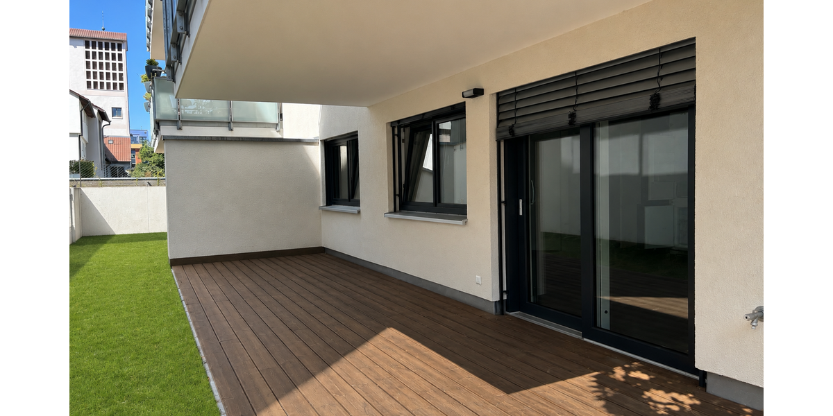 Etagenwohnung Marbach - 4 Zimmer, 84 m&sup2;, 459.000&euro; | Angebot:27178817