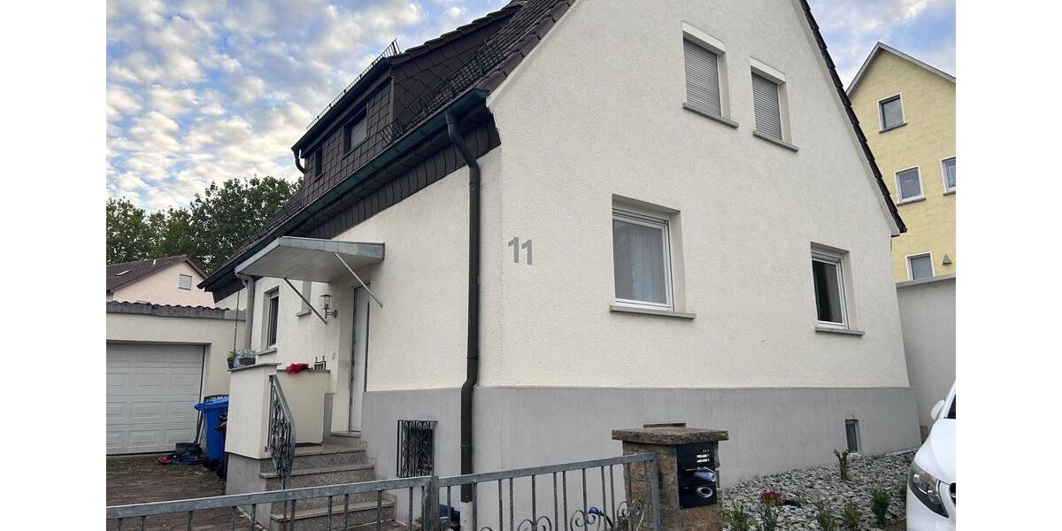 Mehrfamilienhaus, Wohnhaus Weinsberg - 6 Zimmer, 142 m&sup2;, 449.000&euro; | Angebot:26224248