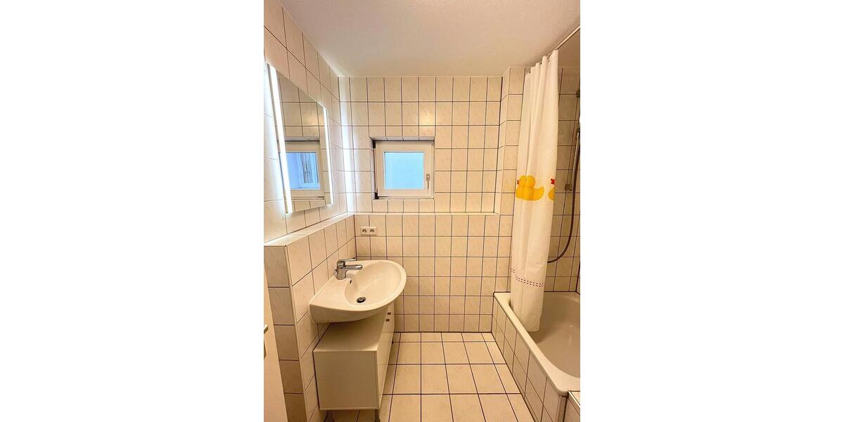 Etagenwohnung Stuttgart Stuttgart-West - 1 Zimmer, 33 m&sup2;, 899&euro; | Angebot:24865394