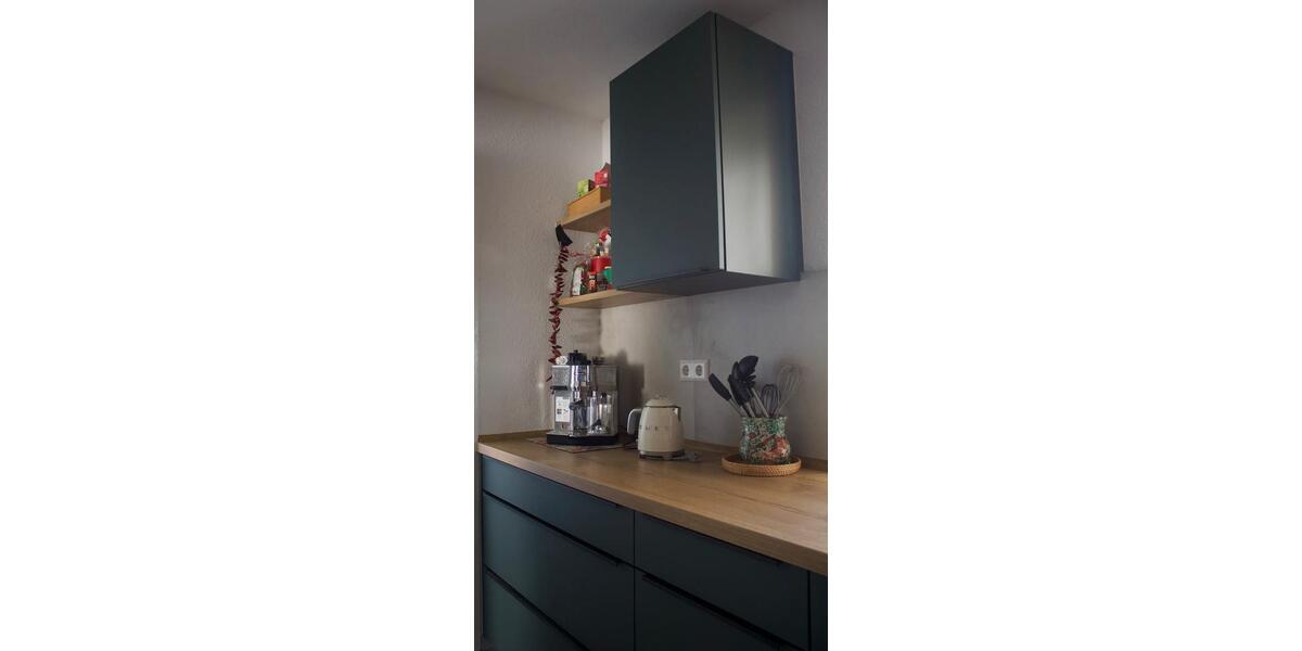 Etagenwohnung Heilbronn Böckingen - 3 Zimmer, 77 m&sup2;, 269.000&euro; | Angebot:27092113