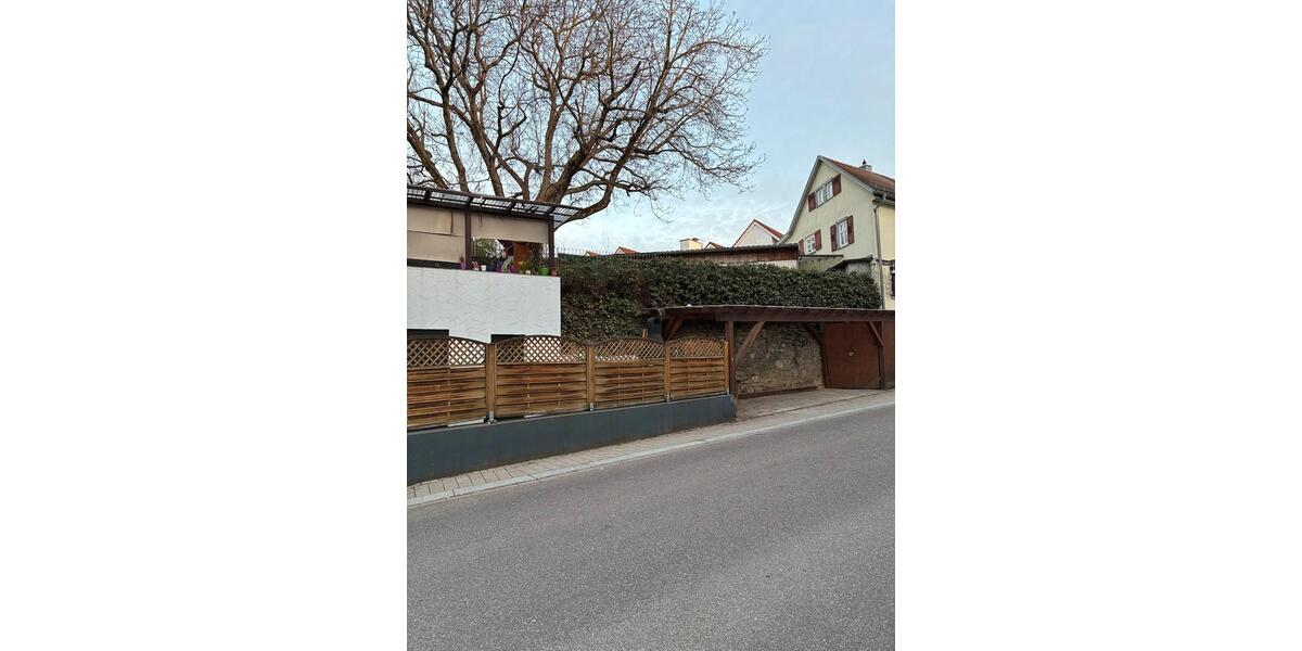Einfamilienhaus Korntal-Münchingen Münchingen - 5 Zimmer, 105 m&sup2;, 295.000&euro; | Angebot:26891041