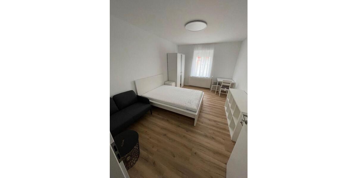 Etagenwohnung Stuttgart Stuttgart-Ost - 1 Zimmer, 16 m&sup2;, 520&euro; | Angebot:25985352
