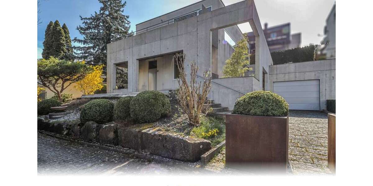 Einfamilienhaus Leinfelden-Echterdingen Echterdingen - 3.5 Zimmer, 212 m&sup2;, 1.000.000&euro; | Angebot:27482620