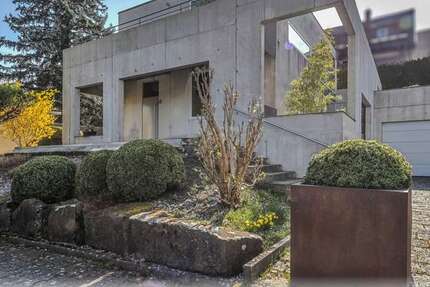 Haus Leinfelden-Echterdingen Echterdingen - 3.5 Zimmer, 212 m&sup2;, 1.000.000&euro; | Angebot:27482620