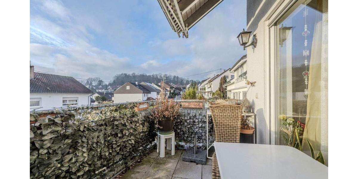 Etagenwohnung Affalterbach - 3 Zimmer, 76 m&sup2;, 249.000&euro; | Angebot:25704202