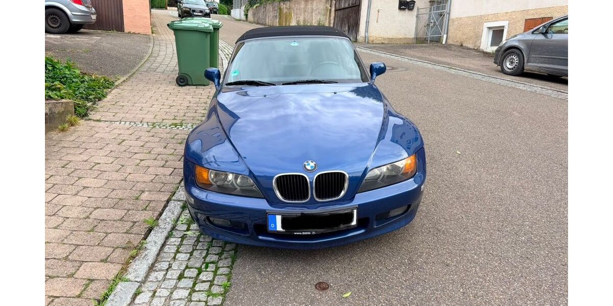 BMW Z3 218.700 km 6.500 &euro; Remseck am Neckar 71686