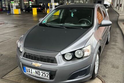 Chevrolet Aveo 179.000 km 3.500 &euro; Marbach am Neckar 71672