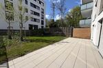 Erdgeschoßwohnung Stuttgart Feuerbach - 3 Zimmer, 80 m&sup2;, 1.900&euro; | Angebot:26375221