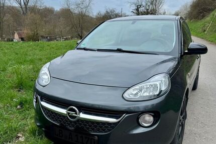 Opel Adam 49.700 km 8.100 &euro; Besigheim 74354