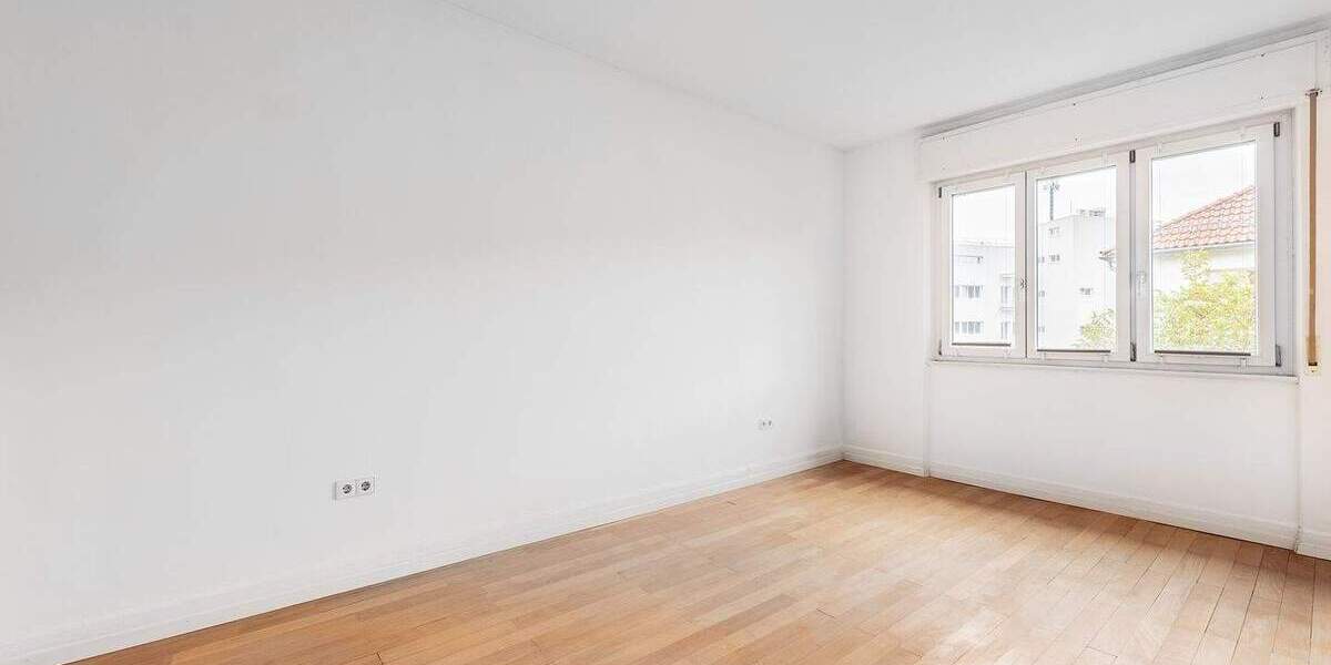 Etagenwohnung Stuttgart Ost - 2 Zimmer, 52 m&sup2;, 230.000&euro; | Angebot:25685449