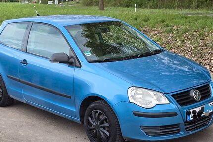 VW Polo 195.000 km 1.175 &euro; Remseck 71686