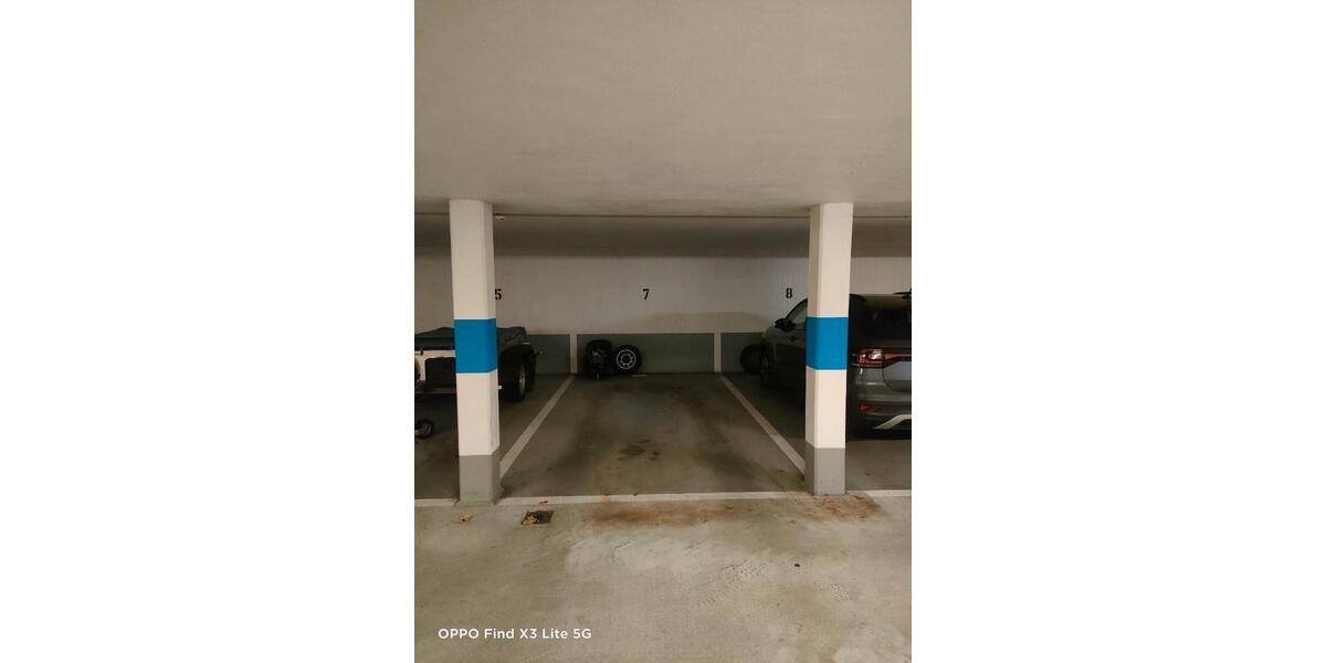 Etagenwohnung Waiblingen Beinstein - 2 Zimmer, 55 m&sup2;, 1.400&euro; | Angebot:27575629