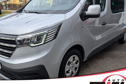 Renault Trafic 98.750 km 24.980 &euro; Leonberg 71229