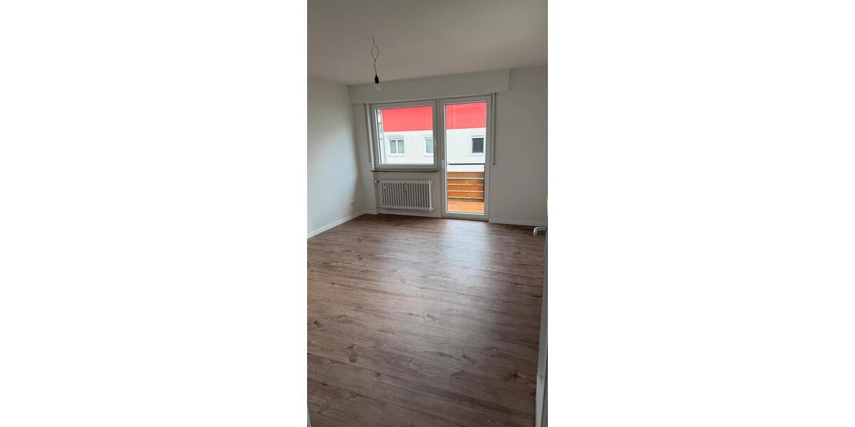 Etagenwohnung Waiblingen - 2 Zimmer, 50 m&sup2;, 980&euro; | Angebot:27595331