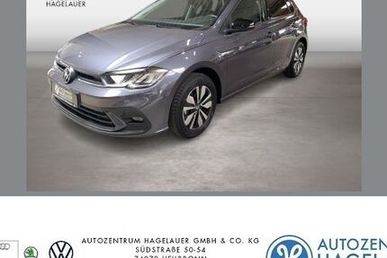 VW Polo 23.430 km 22.982 &euro; Heilbronn 74072