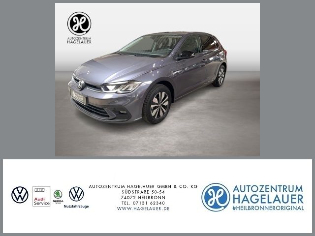 VW Polo 23.430 km 22.982 &euro; Heilbronn 74072