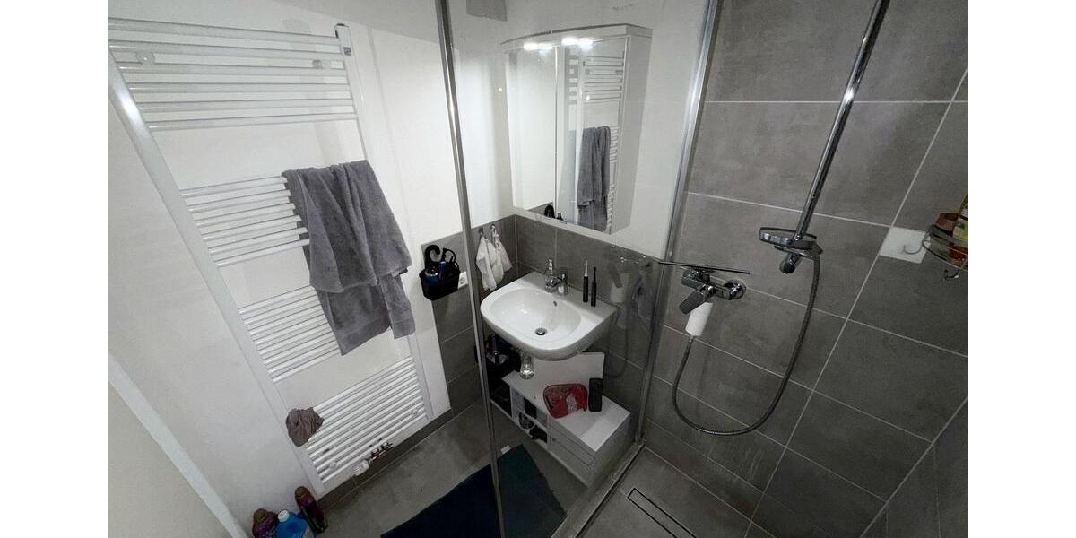 Etagenwohnung Heilbronn - 3 Zimmer, 79 m&sup2;, 1.100&euro; | Angebot:27598125
