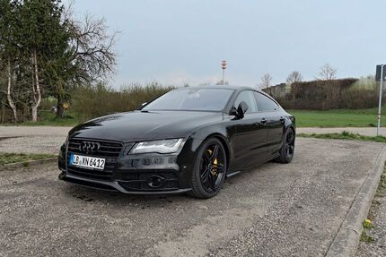 Audi A7 265.900 km 19.500 &euro; Ludwigsburg 71634