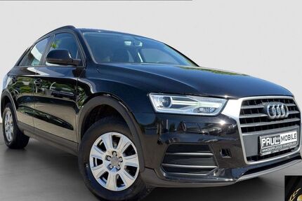 Audi Q3 186.800 km 10.883 &euro; Ludwigsburg 71636