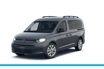 VW Caddy Maxi 4.951 km 35.490 &euro; Bietigheim-Bissingen 74321