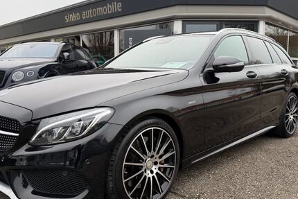 Mercedes-Benz C 450 AMG 100.000 km 25.999 &euro; Urbach bei Stuttgart 73660