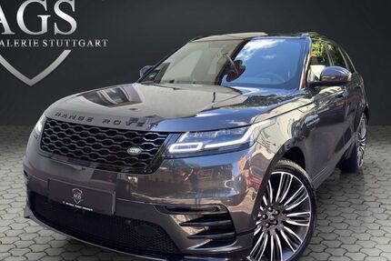 Land Rover Range Rover Velar 122.000 km 33.990 &euro; Stuttgart 70376