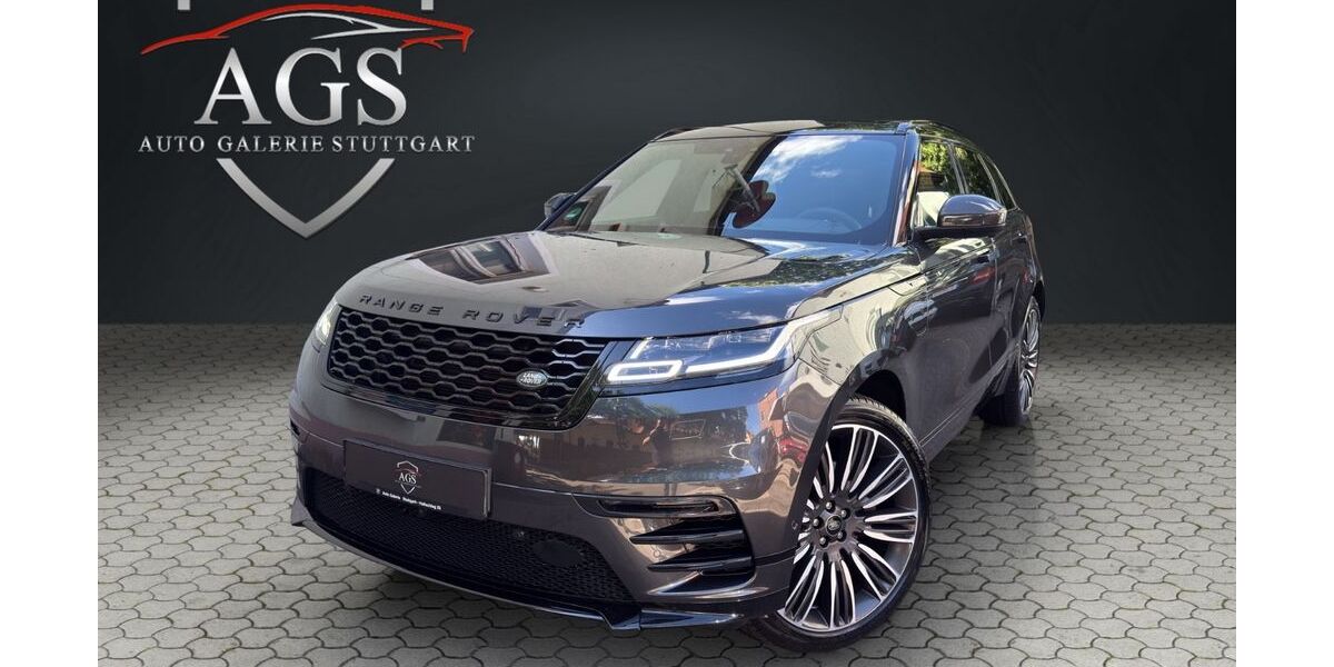 Land Rover Range Rover Velar 122.000 km 33.990 &euro; Stuttgart 70376