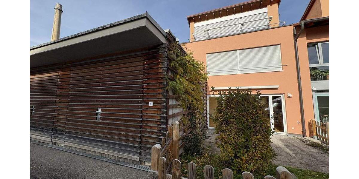 Etagenwohnung Böblingen Dagersheim - 3 Zimmer, 106 m&sup2;, 445.000&euro; | Angebot:25704280